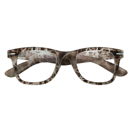 Occhiali Per Lettura 'Pr65-K' + 1,00 - Zippo