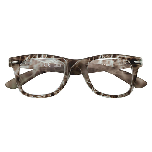 Occhiali Per Lettura 'Pr65-K' + 1,00 - Zippo