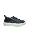 ALEXANDER SMITH Scarpe Uomo Alexander Smith Sneakers Wembley Man-Blue da uomo