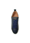 ALEXANDER SMITH Scarpe Uomo Alexander Smith Sneakers Wembley Man-Blue da uomo