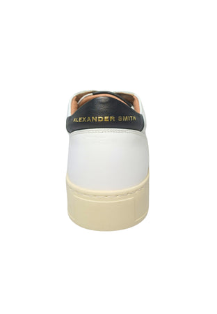 ALEXANDER SMITH Scarpe Uomo Alexander Smith Sneakers Wembley Man, Black da uomo