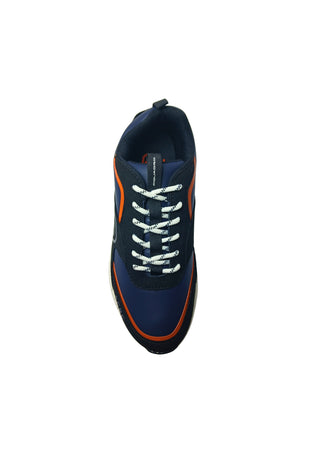 PIQUADRO Scarpe Uomo Piquadro Sneakers sportive Piquadro da uomo