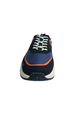 PIQUADRO Scarpe Uomo Piquadro Sneakers sportive Piquadro da uomo
