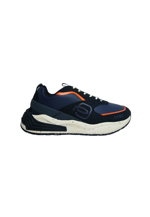 PIQUADRO Scarpe Uomo Piquadro Sneakers sportive Piquadro da uomo