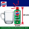 Henkel Lucidante Sidol Ml. 150 6.00 Pz