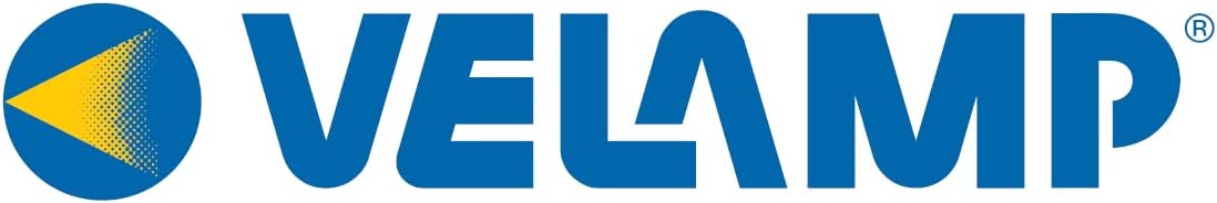 Termometro Therm30 Velamp - Legno -30/+50°C Cm 3,4X20,0- 4 Pezzi