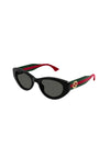 Gucci Occhiale da sole Donna GG1862S da donna