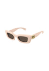 Gucci Occhiali da sole Donna GG1827S da donna