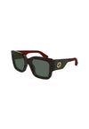 Gucci Occhiale da sole Donna GG1663S da donna