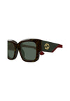 Gucci Occhiale da sole Donna GG1663S da donna