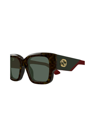 Gucci Occhiale da sole Donna GG1663S da donna