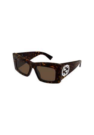 Gucci Occhiale da sole Donna GG1842S da donna