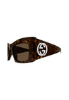 Gucci Occhiale da sole Donna GG1842S da donna