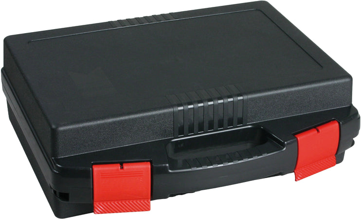 Cassetta Portautensili Elettrici Cm. 33X28X11 H