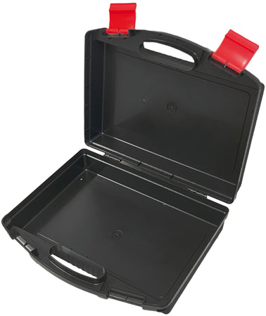 Cassetta Portautensili Elettrici Cm. 33X28X11 H