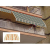 C Tenda Da Sole A Caduta 100X250 Cm Dis. P3030- 1,0 Pz
