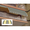 C Tenda Da Sole A Caduta 100X250 Cm Dis. P3002- 1,0 Pz