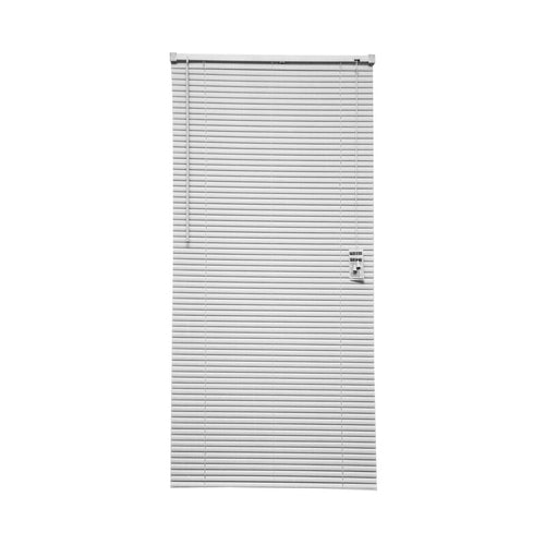 C Tenda Veneziana Nastro 25Mm 80 X165Cm Bianco- 1,0 Pz