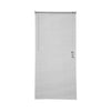 C Tenda Veneziana Nastro 25Mm 120X240Cm Bianco- 1,0 Pz