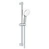 Grohe Saliscendi 60 Cm Tempesta 110 2 Getti- 1,0 Pz
