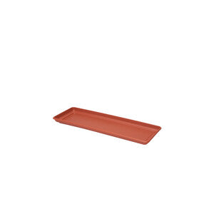 Sottobalconetta Iris 80Cm Terracotta- 6,0 Pz