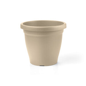 Vaso Verona 25Cm Terra Etrusca- 1,0 Pz