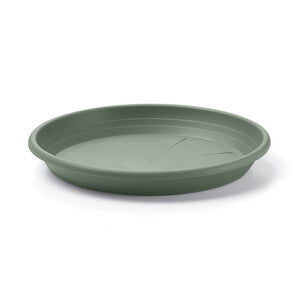 Sottovaso Cilindro 22Cm P/Vaso 30Terra Laguna- 1,0 Pz