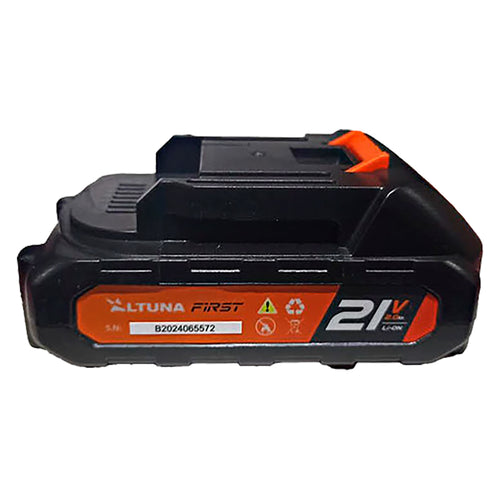 Batteria Per Potatore 21V Da 2,0 Ah - Litio - Altuna