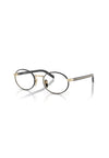 Prada Occhiale da vista Donna B55V VISTA da donna