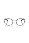 Prada Occhiale da vista Donna B55V VISTA da donna