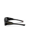 OAKLEY Occhiale da sole Oakley Adulto unisex 9494 SOLE da donna