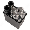 Pressostato A 4 Vie Per Compressore Lt. 6-24-50-100 - Ani
