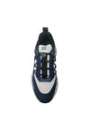 GARMONT Scarpe Uomo Sneakers sportiva Lagom White/ Outer Blue da uomo