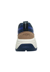 GARMONT Scarpe Uomo Sneakers sportiva Lagom White/ Outer Blue da uomo