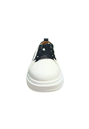 ALEXANDER SMITH Scarpe Uomo Alexander Smith Sneakers Eco-WEMBLEY MAN white da uomo
