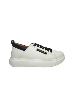 ALEXANDER SMITH Scarpe Uomo Alexander Smith Sneakers Eco-WEMBLEY MAN white da uomo