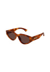 Gucci Occhiale da sole Donna GG1845SA da donna