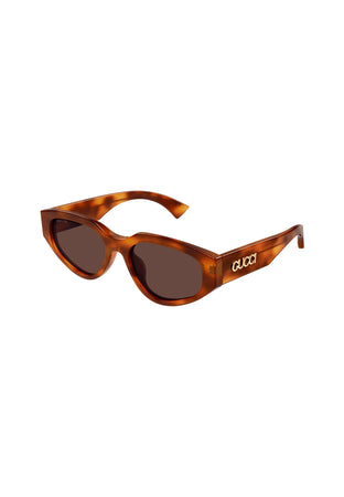 Gucci Occhiale da sole Donna GG1845SA da donna