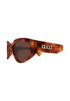 Gucci Occhiale da sole Donna GG1845SA da donna