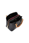 V 73 Borsa a mano Donna Kristin Nero da donna
