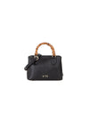 V 73 Borsa a mano Donna Kristin Nero da donna