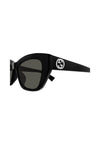 Gucci Occhiale da sole Donna GG1844SA da donna