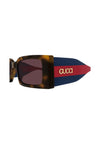 Gucci Occhiale da sole Donna GG1860S da donna