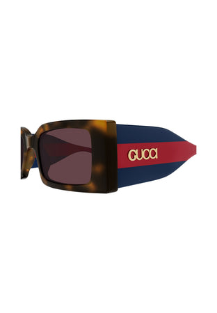 Gucci Occhiale da sole Donna GG1860S da donna