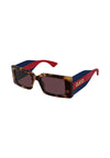 Gucci Occhiale da sole Donna GG1860S da donna