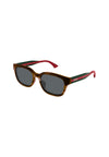 Gucci Occhiale da sole Uomo GG1872SK da uomo