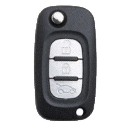 Radiocomando Auto Rnr01 - Per Renault / Dacia - Silca