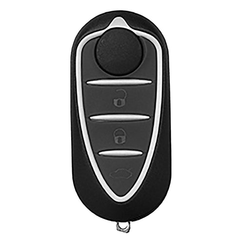 Radiocomando Auto Sip22Ar34 - Per Alfa Romeo - Silca