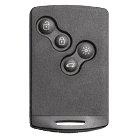 Radiocomando Auto Va150S15 - Per Renault - Silca