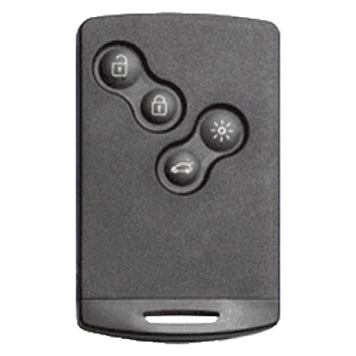 Radiocomando Auto Va150S15 - Per Renault - Silca